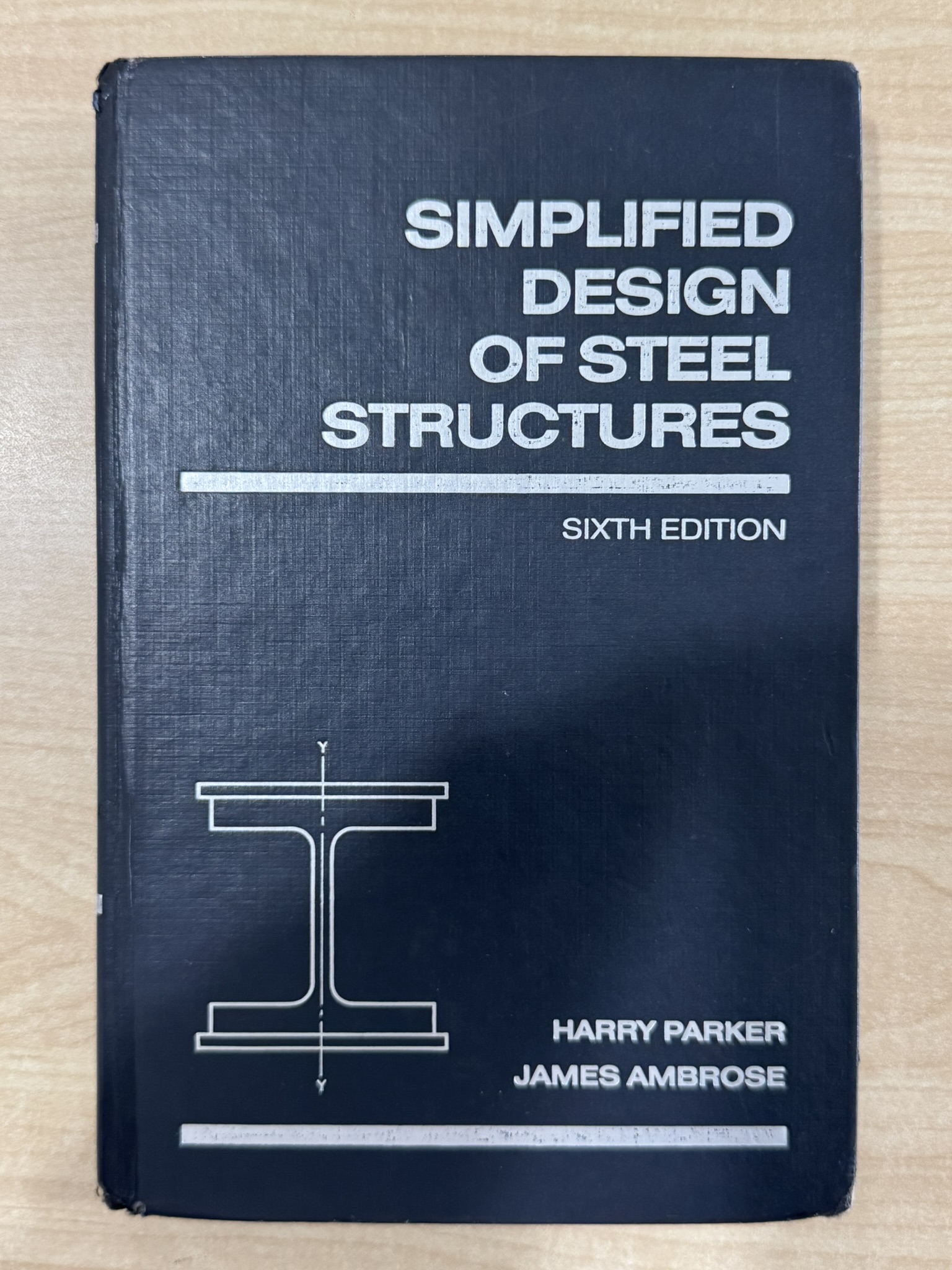 Simplified Design of Steel Structures