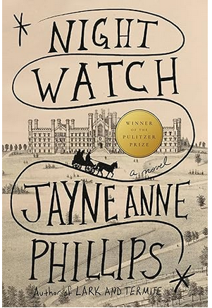 Night Watch (Pulitzer Prize Winner)
