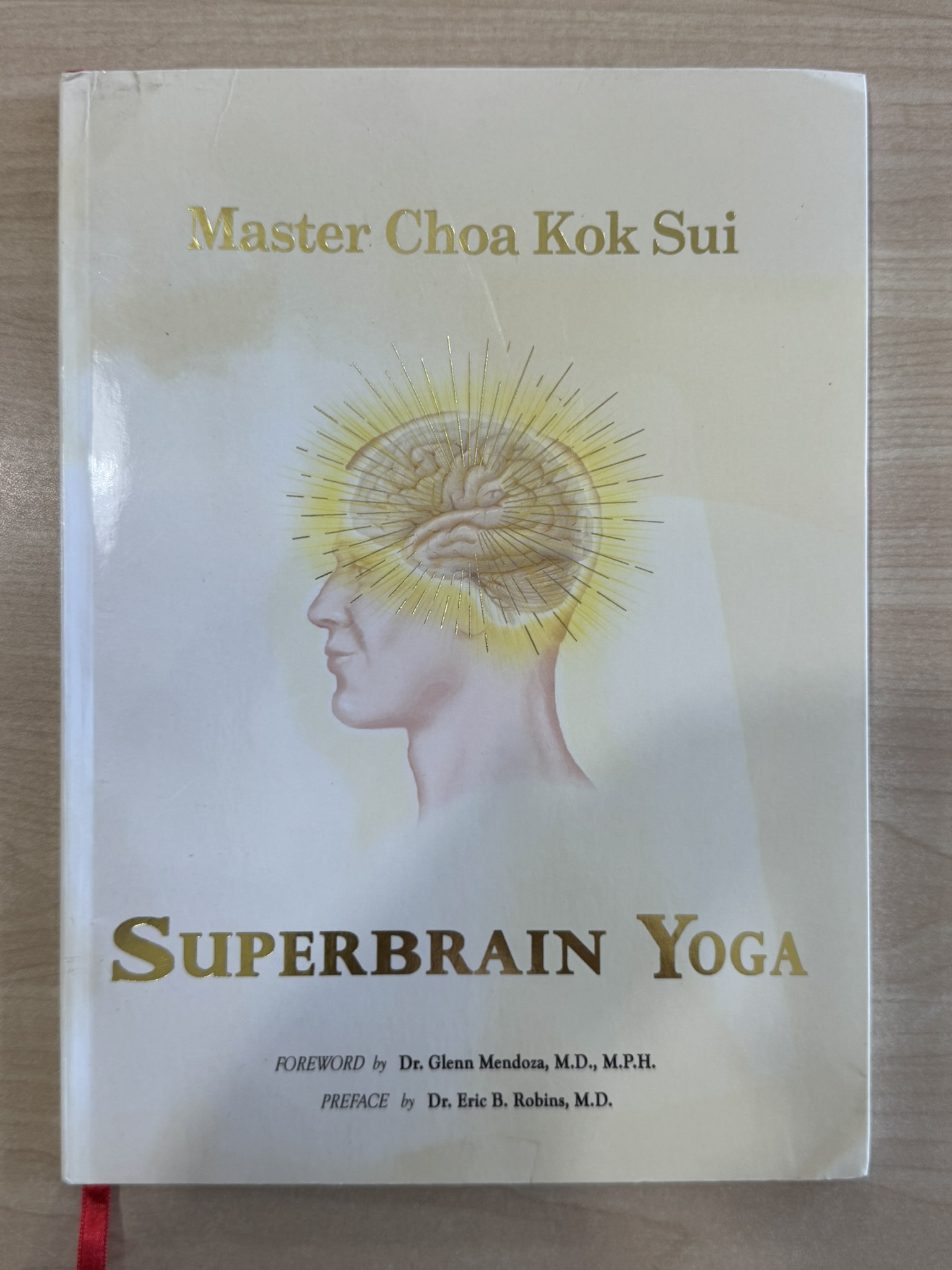 SuperBrain Yoga