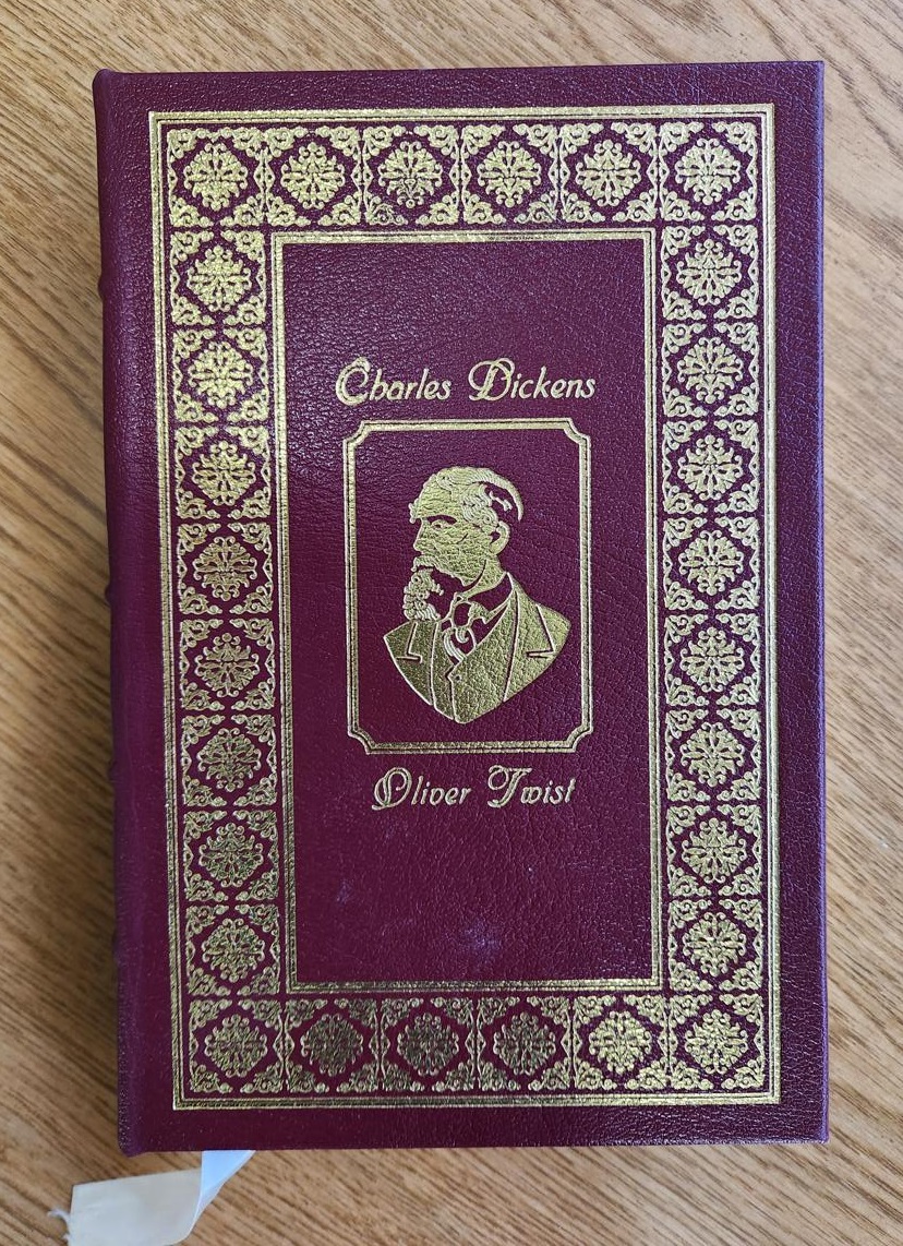 Oliver Twist