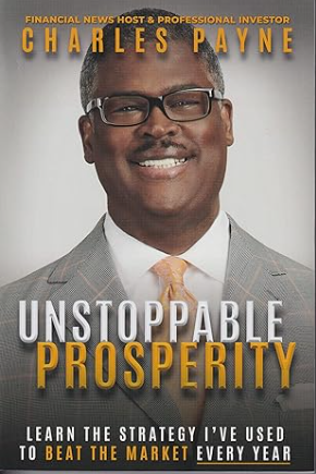 Unstoppable Prosperity (Paperback)