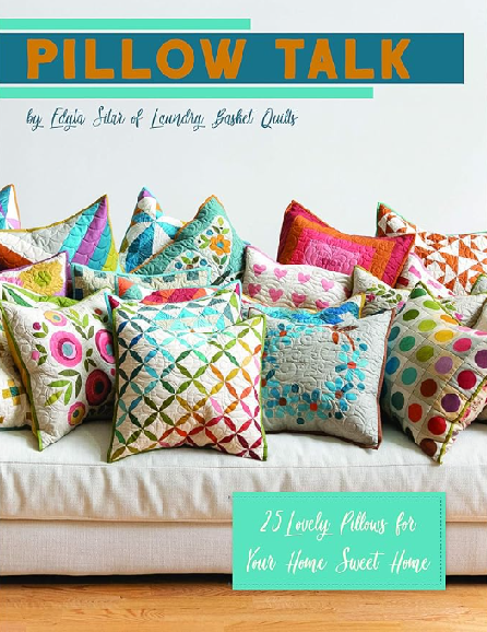 Pillow Talk: 25 Lovely Pillows for Your Home Sweet Home