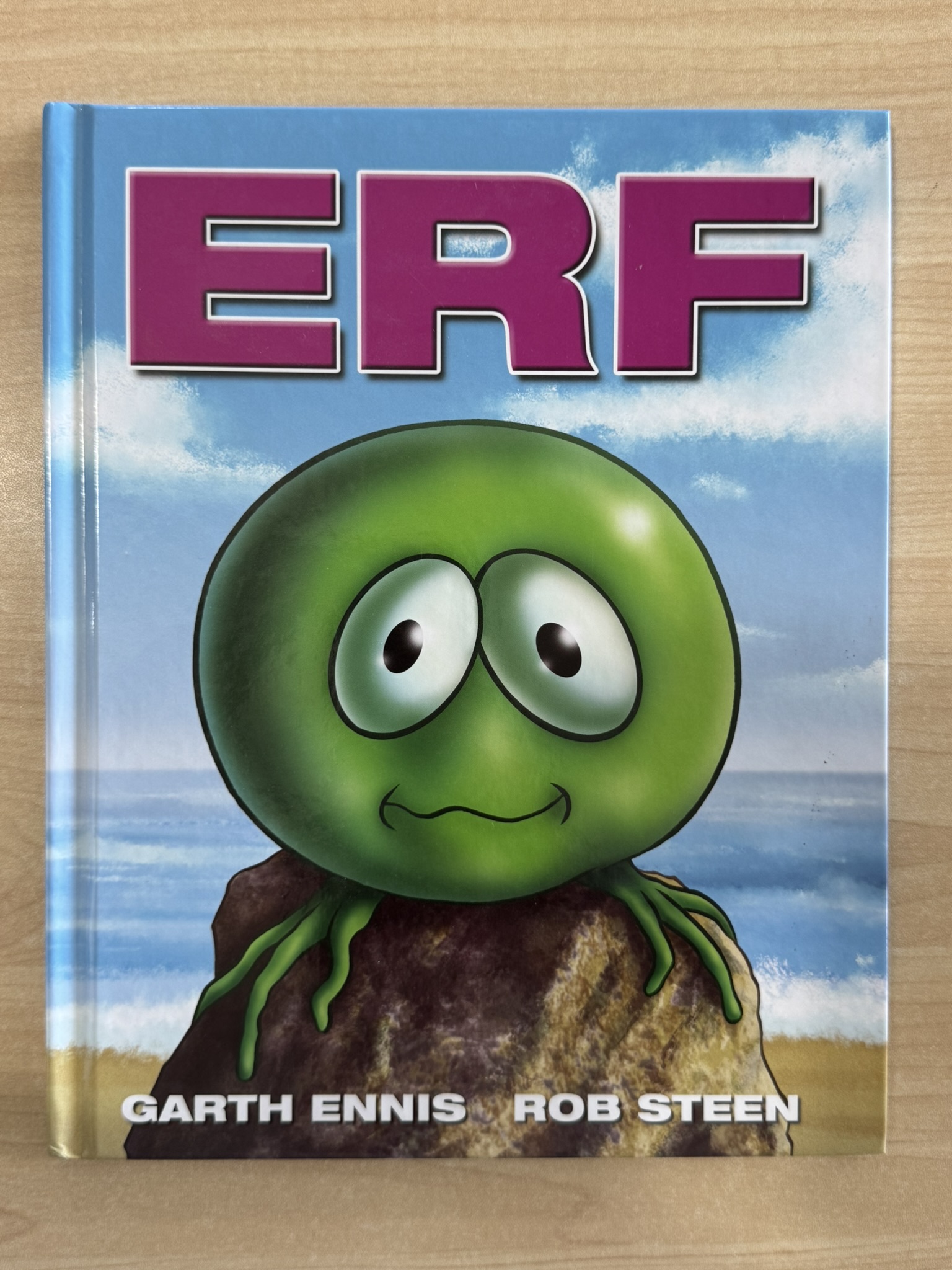 Erf
