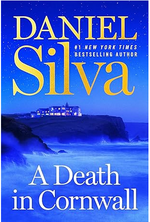Death in Cornwall