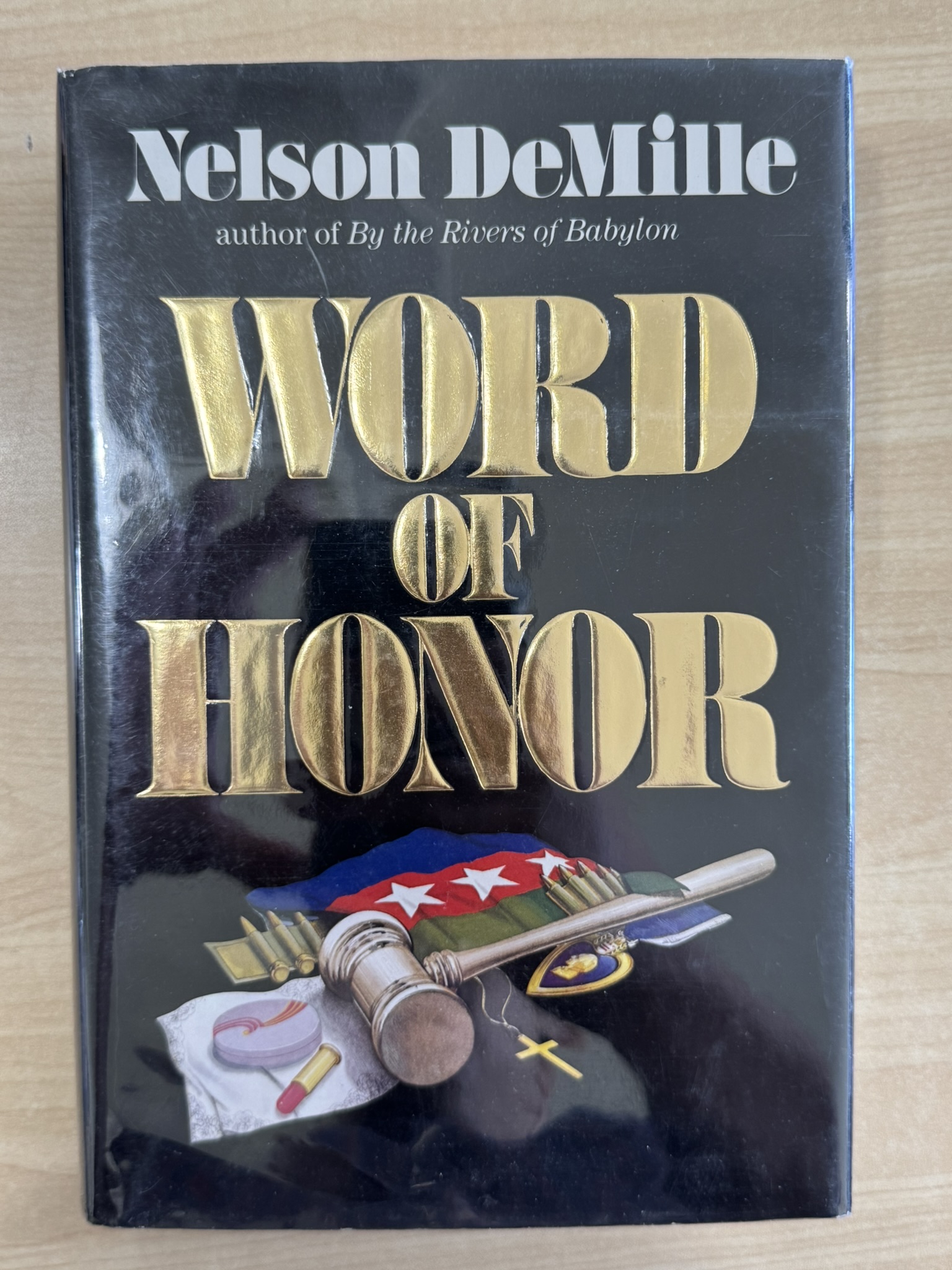 Word of Honor