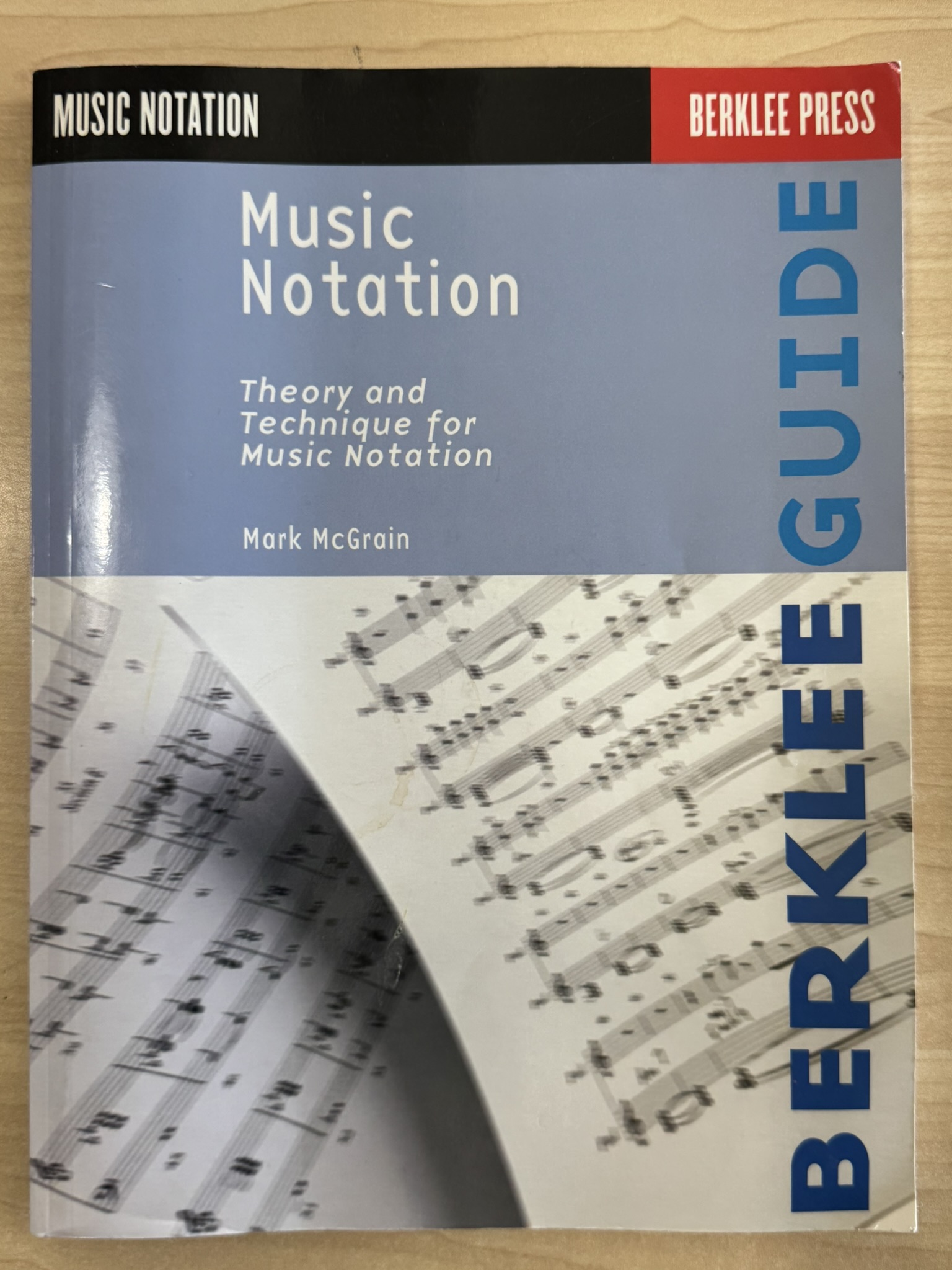 Music Notation