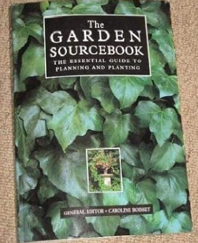 The Garden Sourcebook