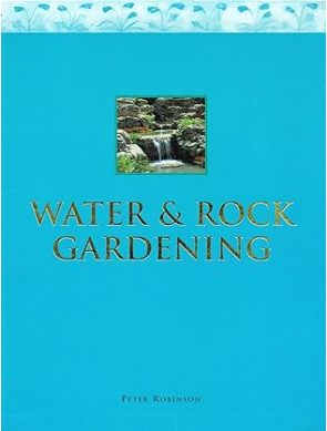 Water And Rock Gardening