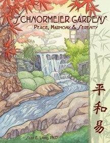 Schnormeier Gardens: Peace, Harmony & Serenity