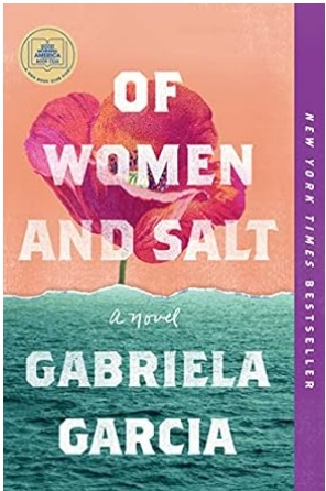 Of Women and Salt