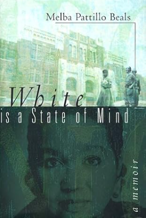 White Is a State of Mind