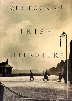 QPB Book of Irish Literature