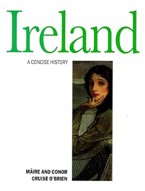 Concise History of Ireland (Revised)