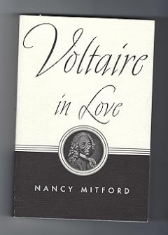 Voltaire in love