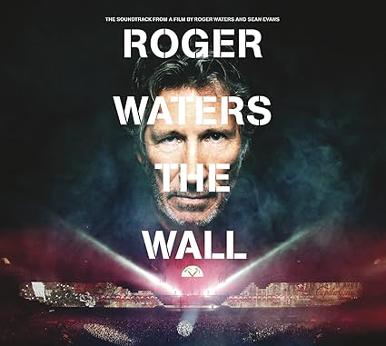 Roger Waters The Wall