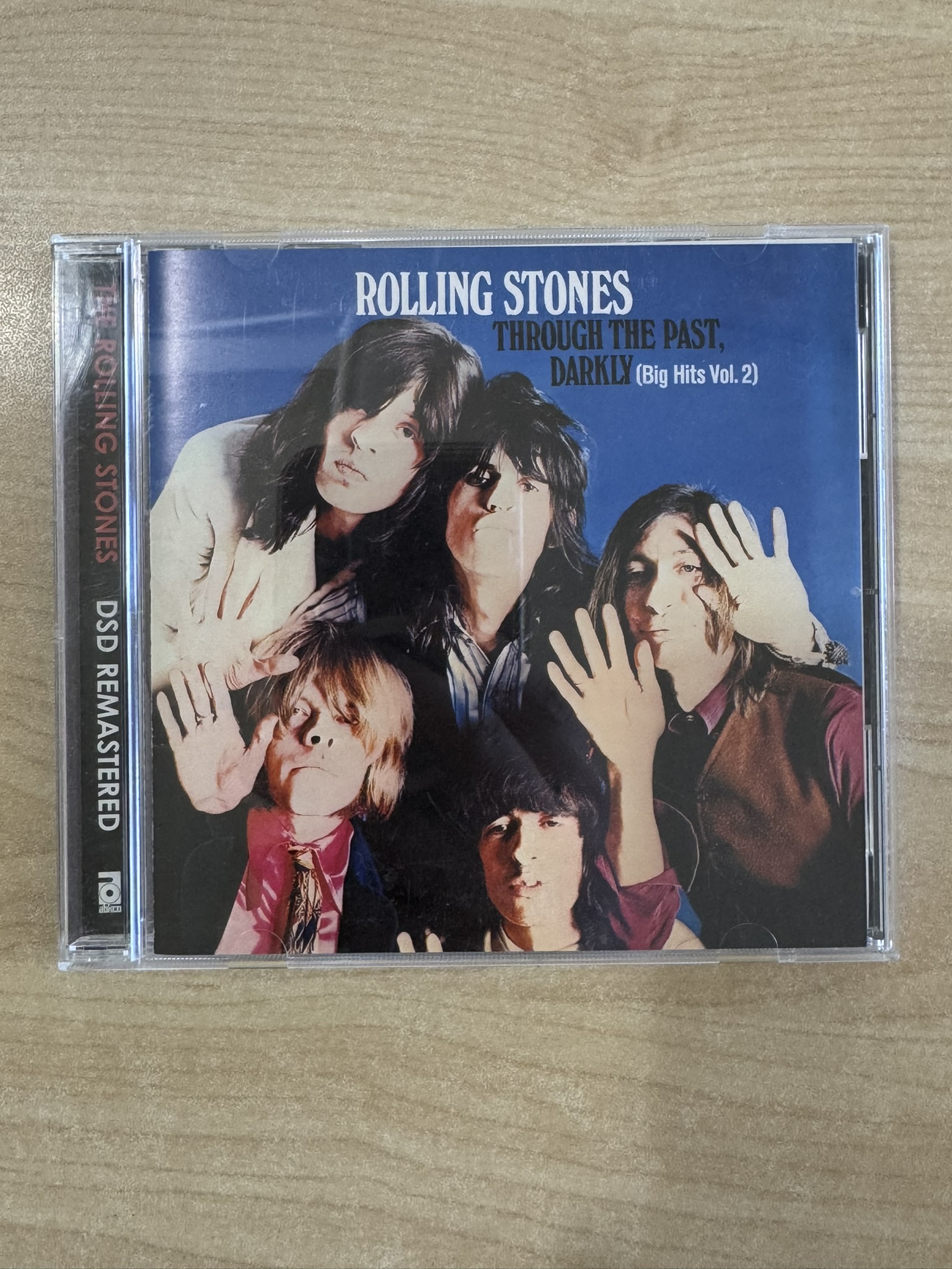 Through the Past Darkly (Big Hits Vol. 2)