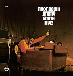 Root Down