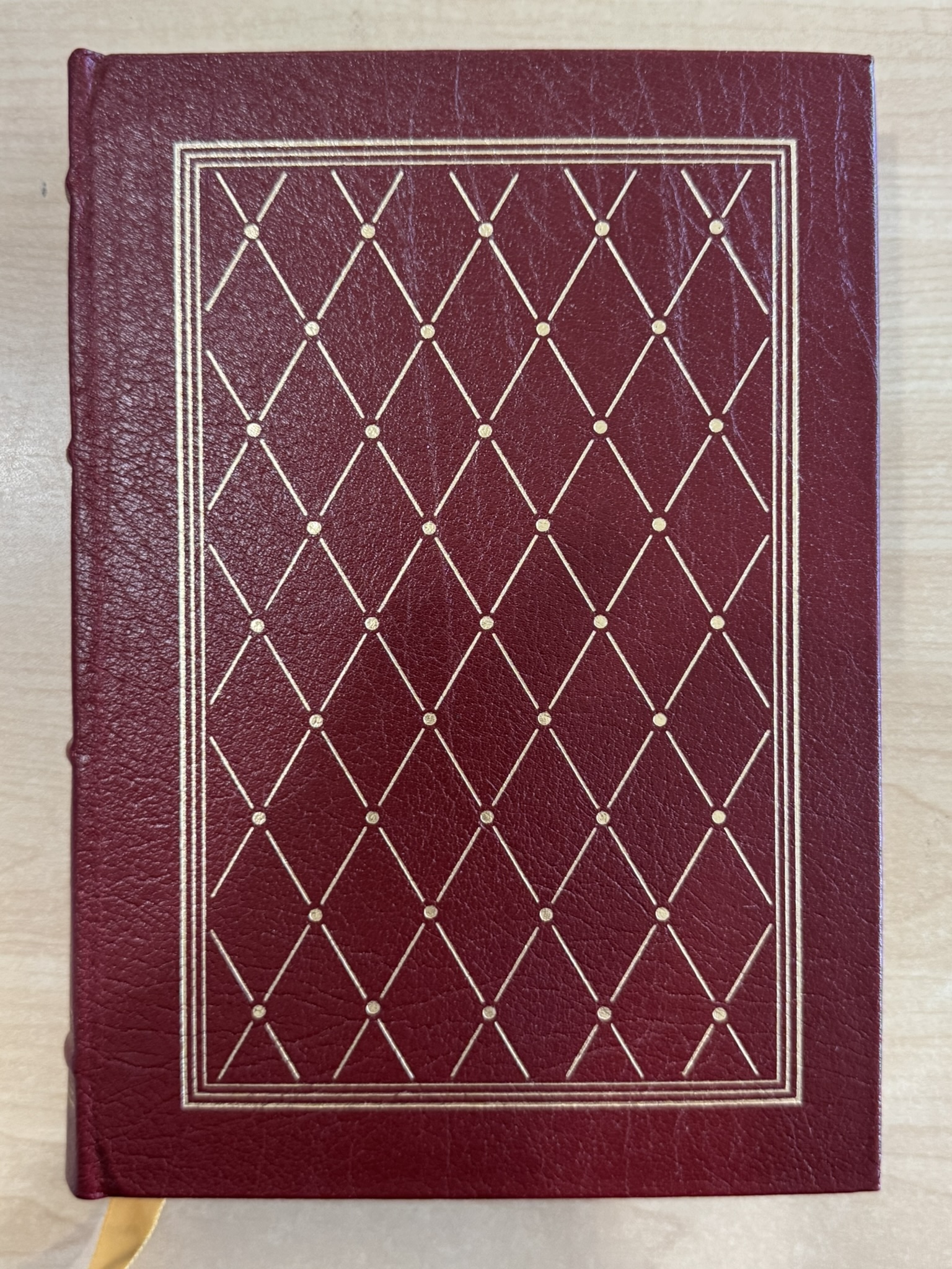 The Tales of Guy De Maupassant