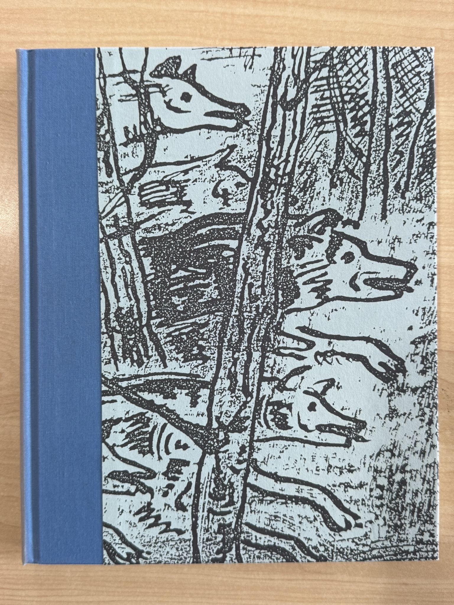 Call of the Wild (in slipcase)