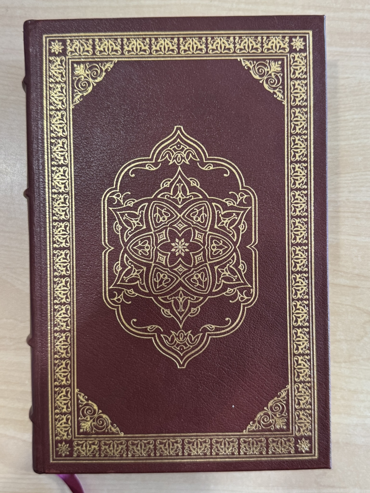 Tales from the Arabian Nights