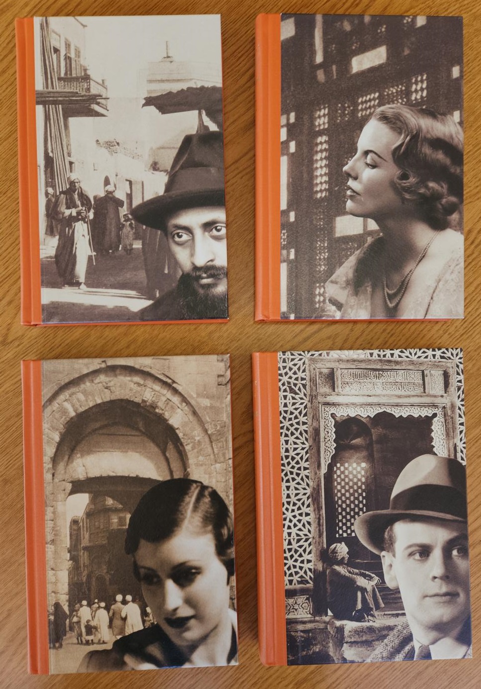 Justine Quartet - Justine Balthazar Mountolive Clea by Lawrence Durrell