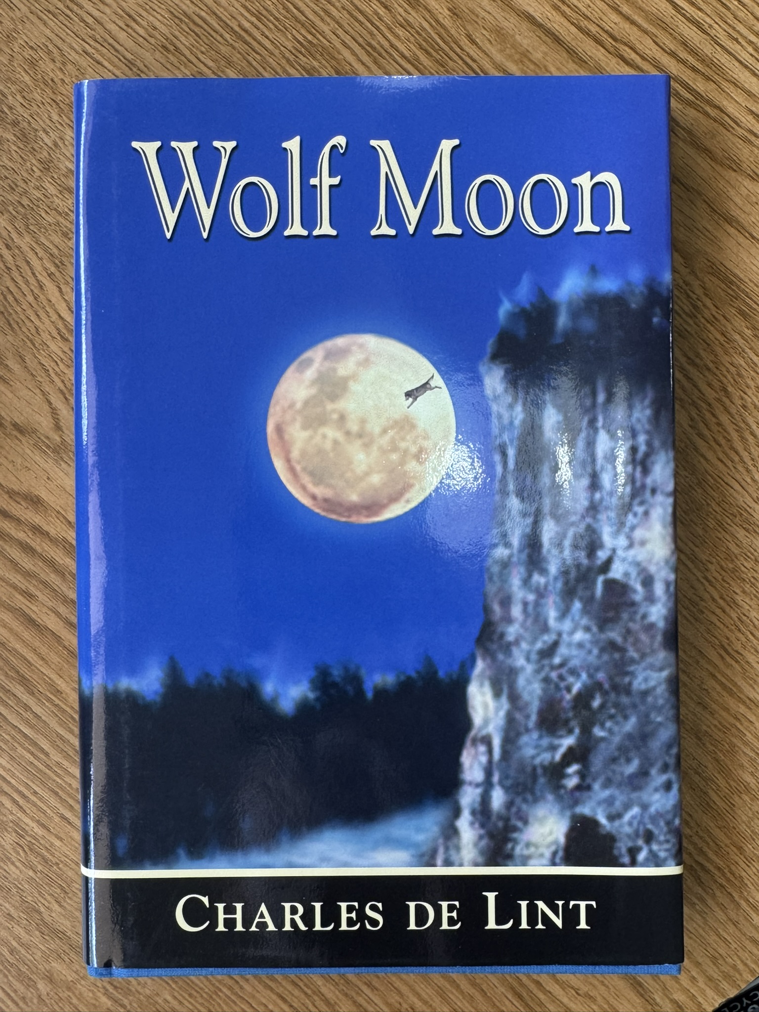 Wolf Moon
