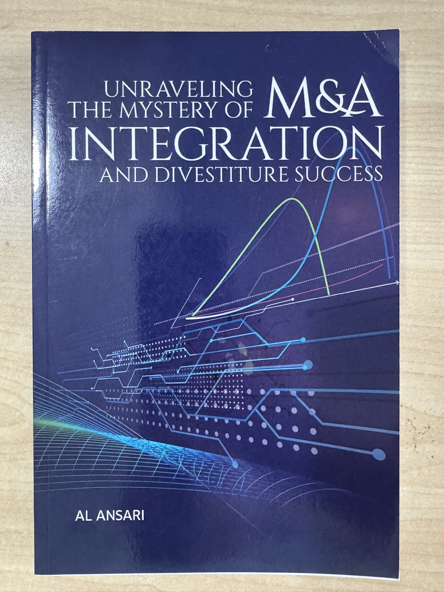 Unraveling the Mystery of M&A Integration and Divestiture Success