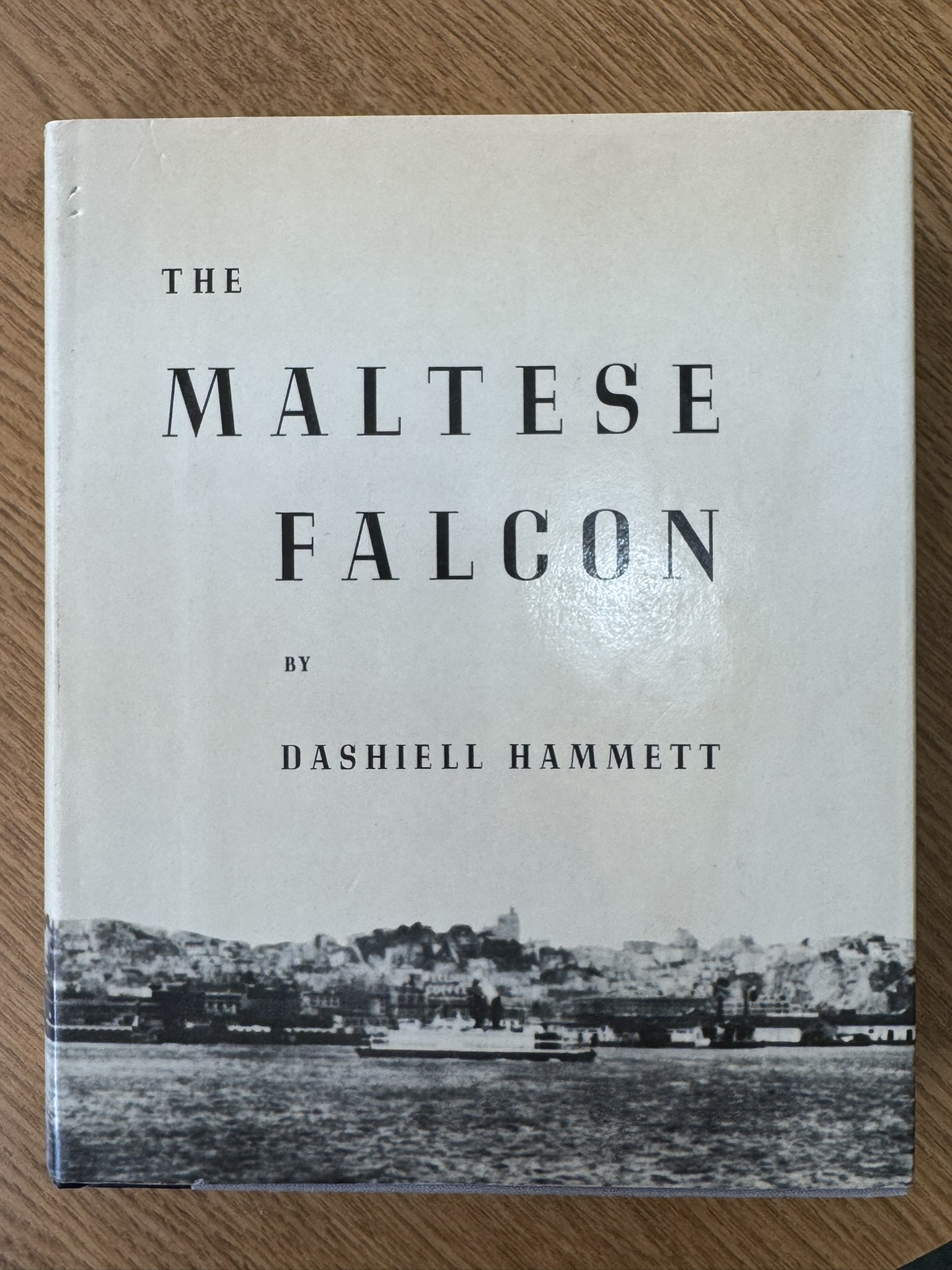 Maltese Falcon