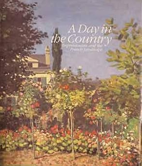 A Day in the Country: Impressionism and the French Landscape