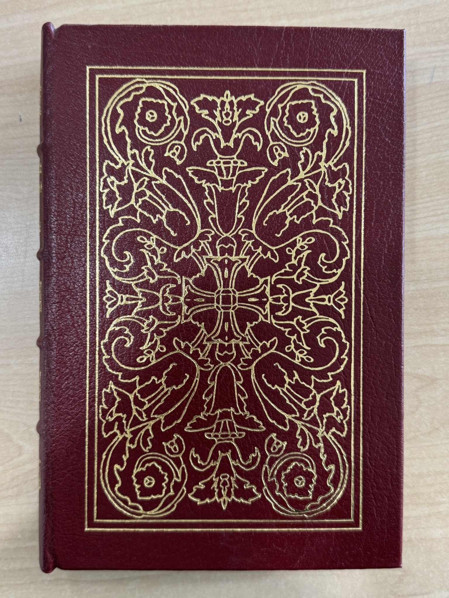 DOCTOR ZHIVAGO : VOLUMES TWO ONLY