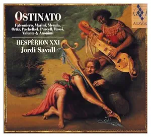 Ostinato