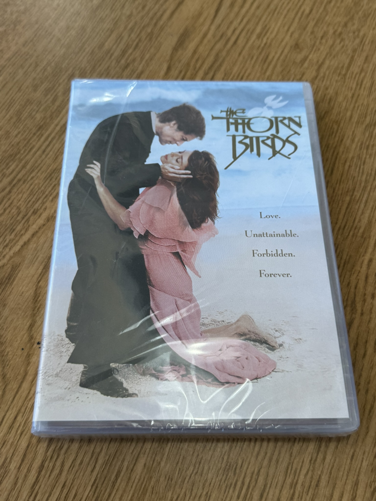 The Thorn Birds