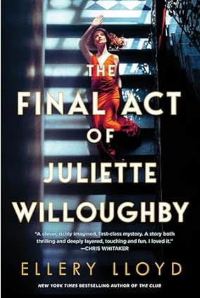 Final Act of Juliette Willoughby