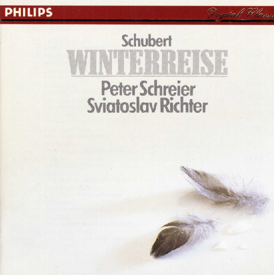 Schubert: Winterreise
