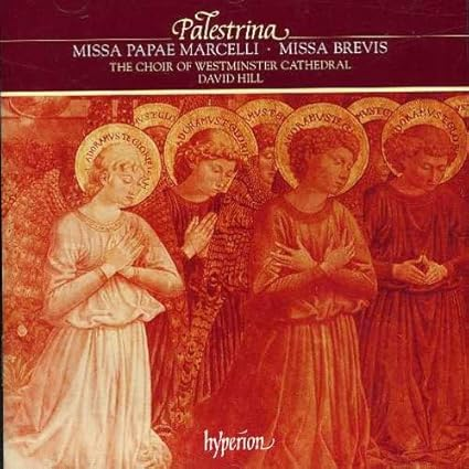Palestrina: Missa Papae Marcelli, Missa Brevis