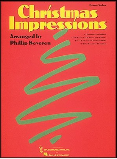 Christmas Impressions