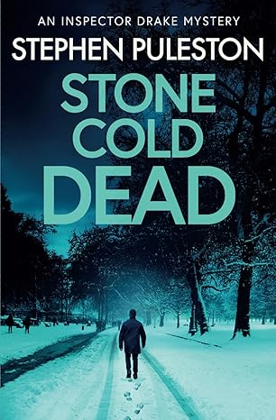 Stone Cold Dead (Inspector Drake)