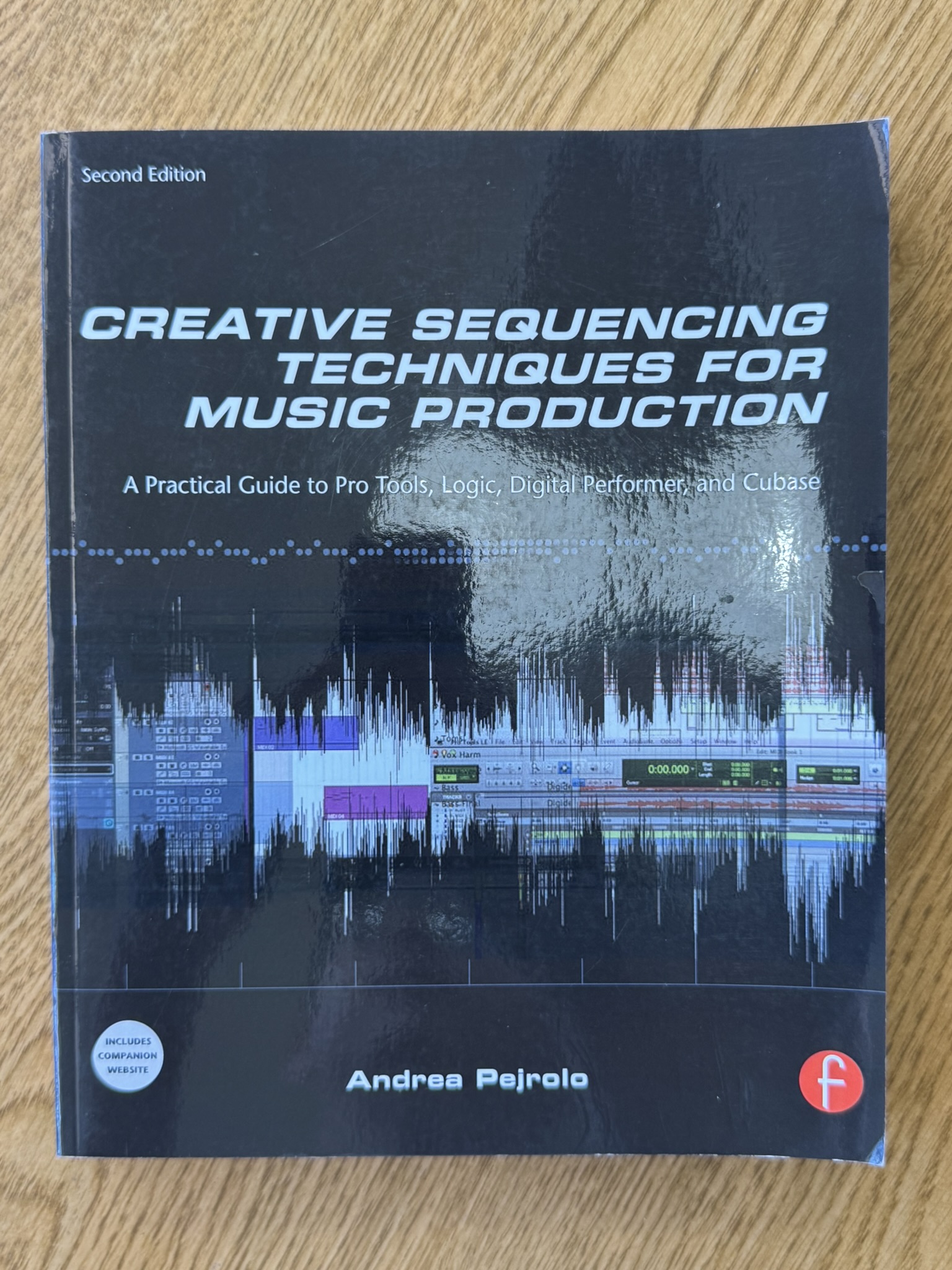 Creative Sequencing Techniques for Music Production