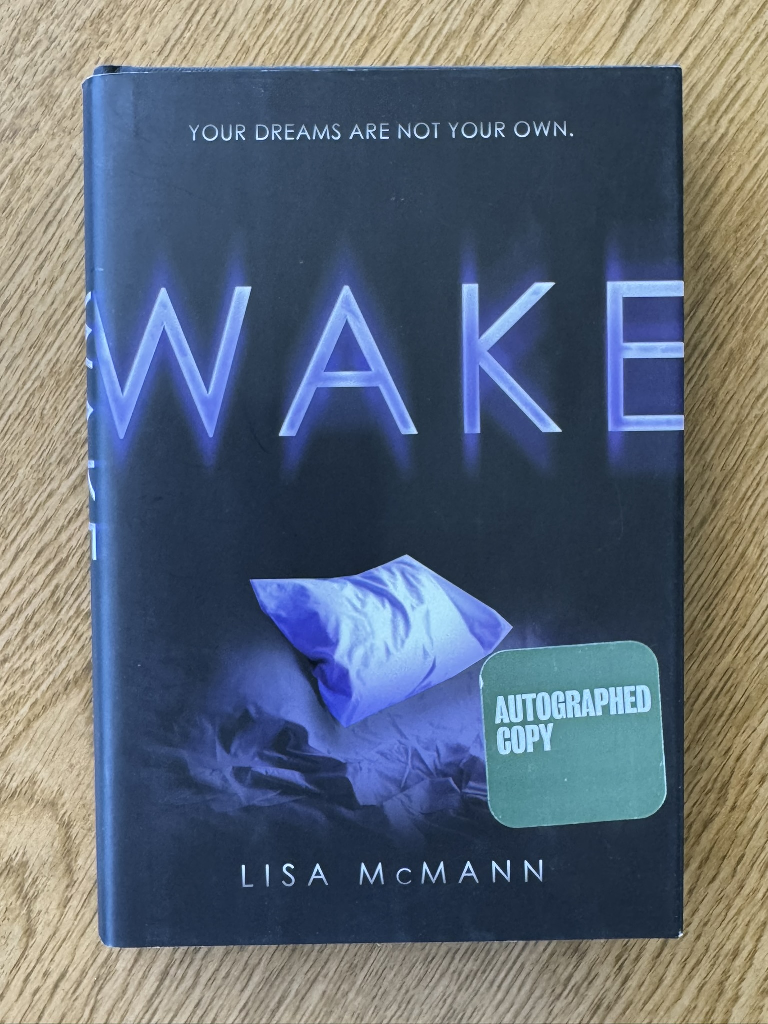 Wake