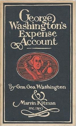 George Washington's Expense Account,