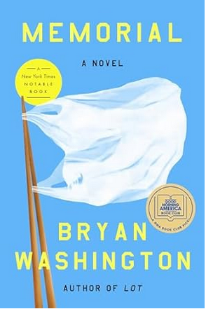 Memorial: A Novel