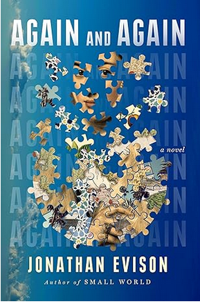 Again and Again: A Novel