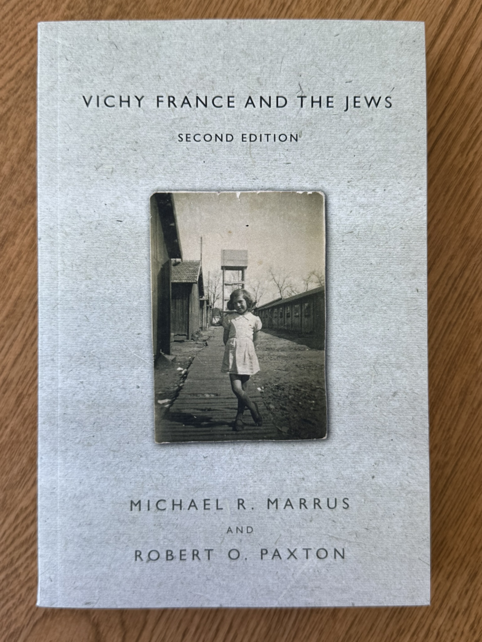 Vichy France and the Jews: Second Edition