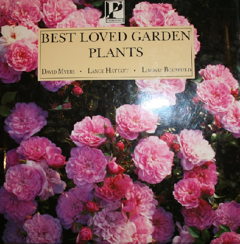 Best Loved Garden Plants
