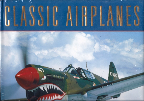Classic Airplanes