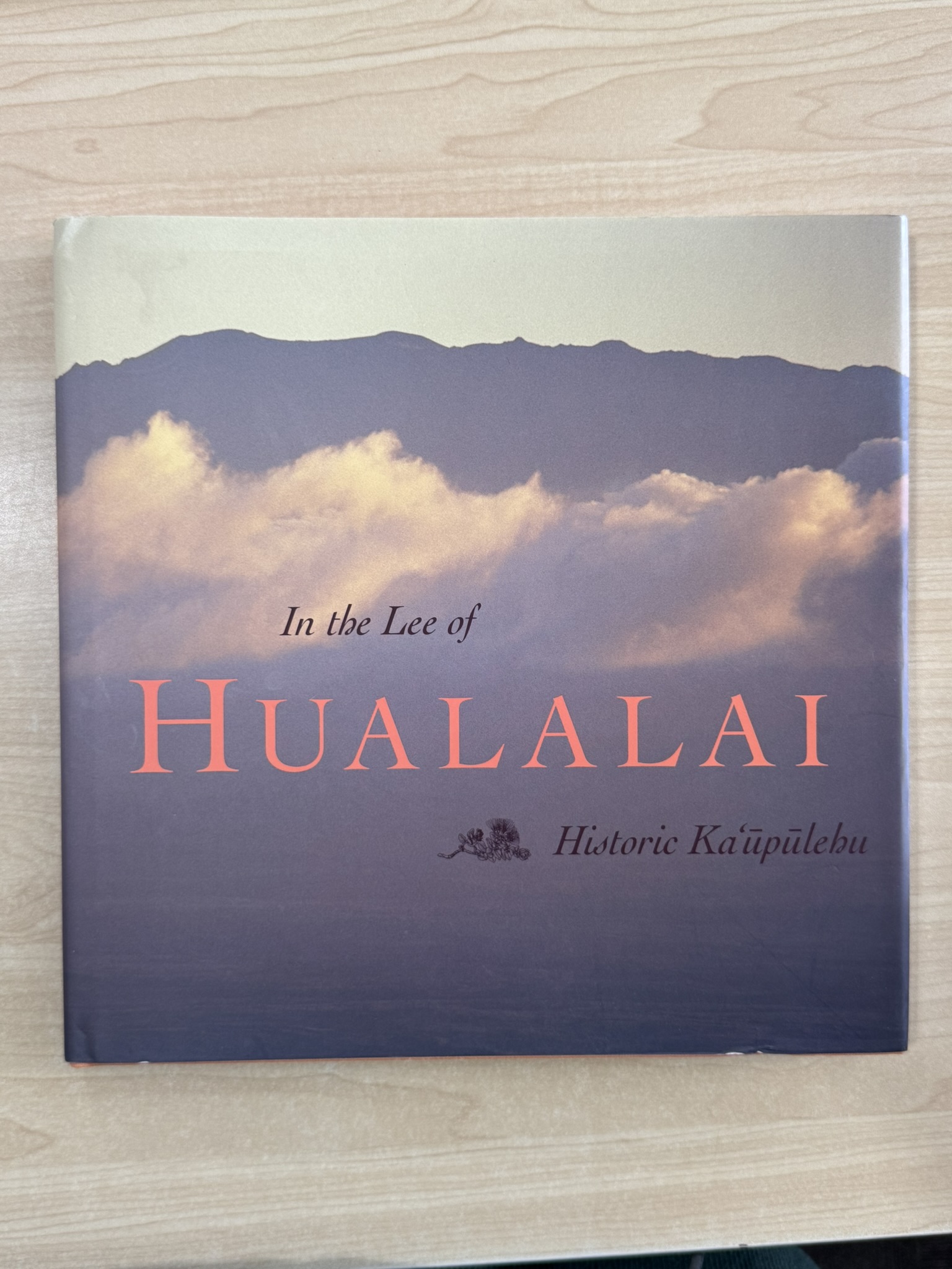 In the Lee of Hualalai: Historic Kaupulehu