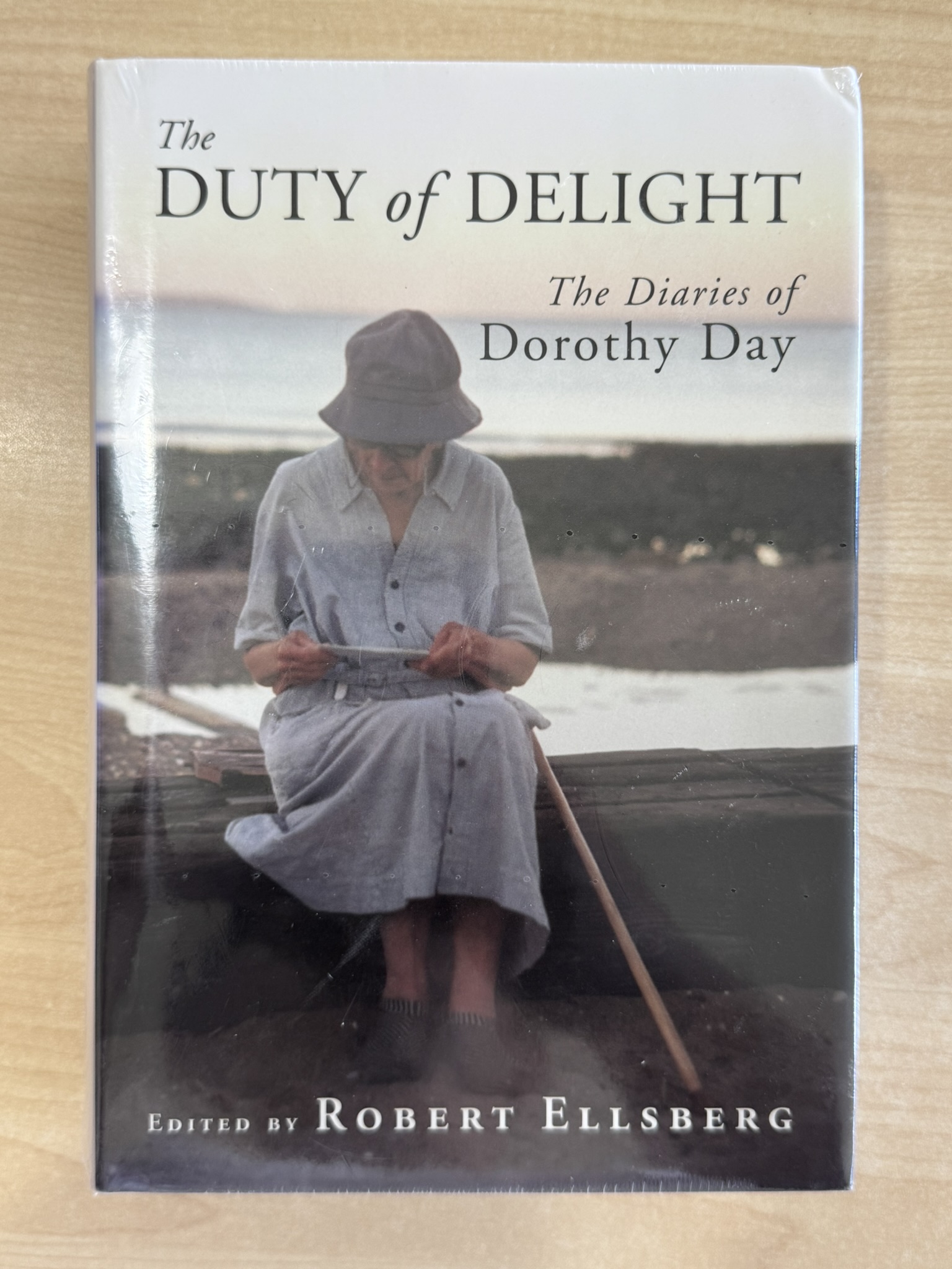 Duty of Delight: The Diaries of Dorothy Day