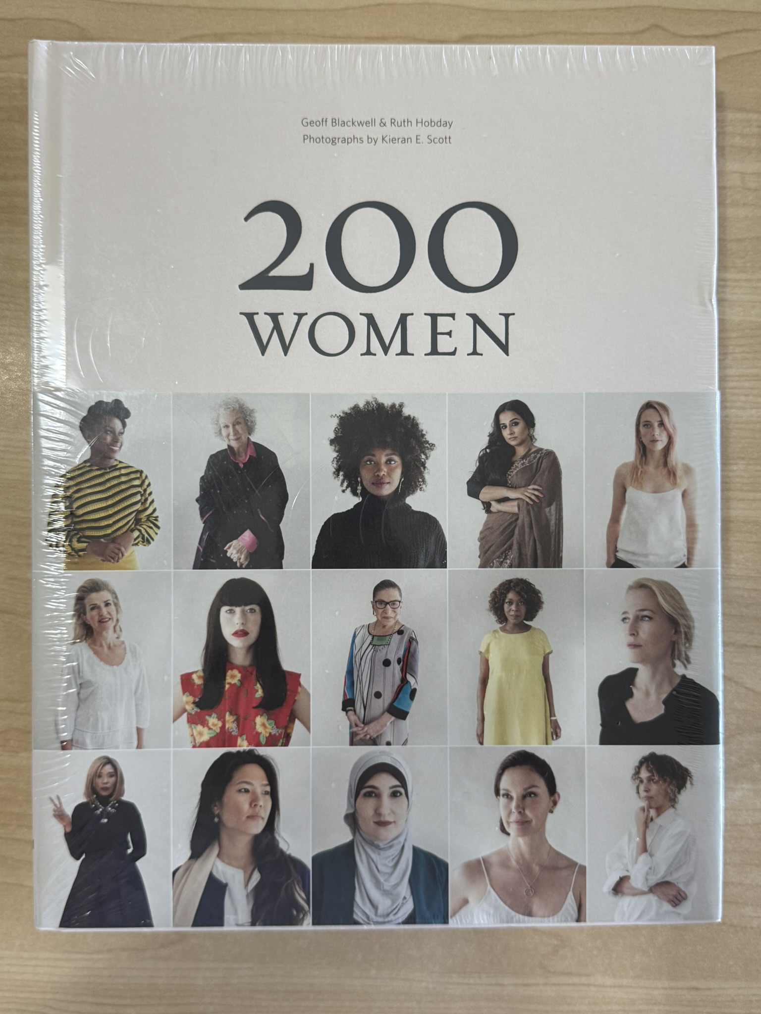 200 Women: Who Will Change the Way You See the World