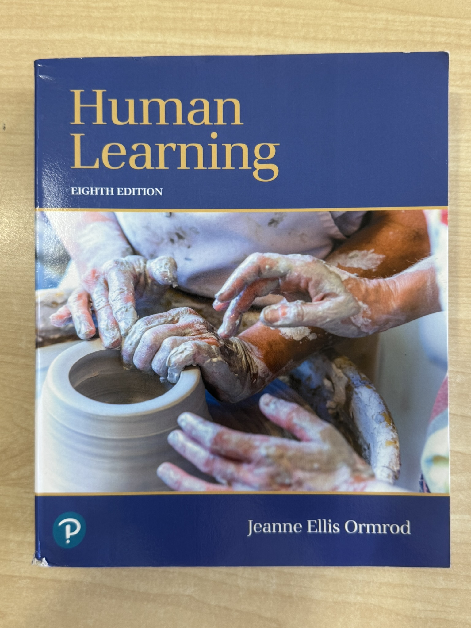 Human Learning
