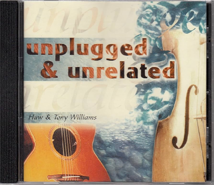 Unplugged & Unrelated